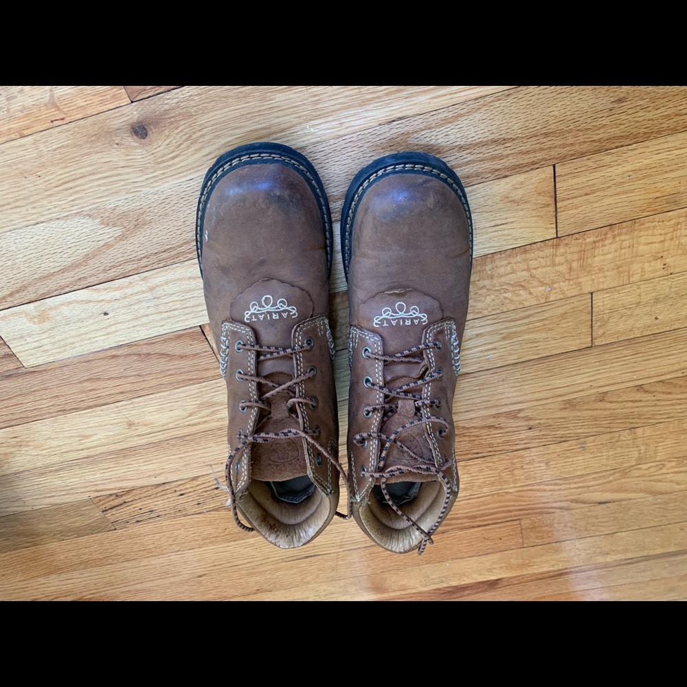 Ariat Boots